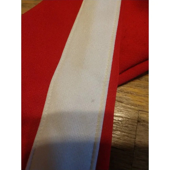 Majestic St. Louis Cardinals Zip Up Jacket MLB Women's Medium - Picture 9 of 11